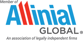 Allinial Logo