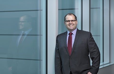 Advisor Queensland, Ben Pepperell, SME/Private Company