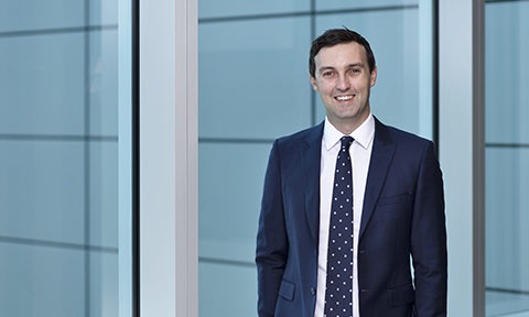 Advisor Queensland, Ryan Rostron, SME/ Private Company