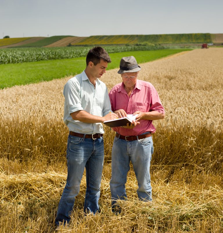 accounting for farming business