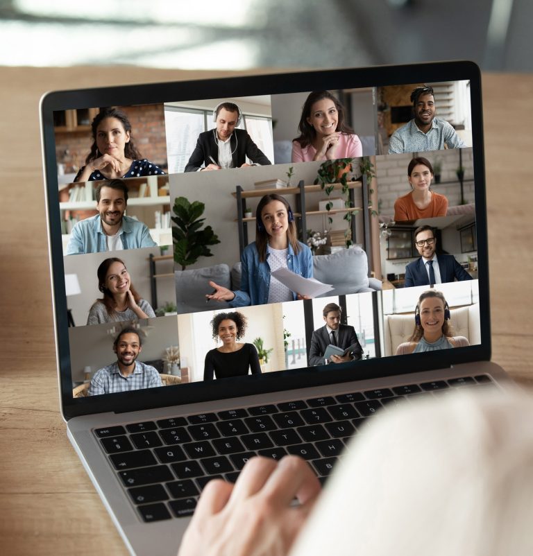 employee first leadership