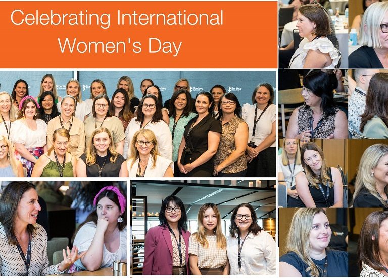 International Women's Day