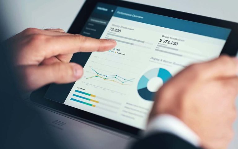 Managing superannuation