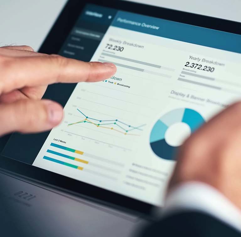 Managing superannuation