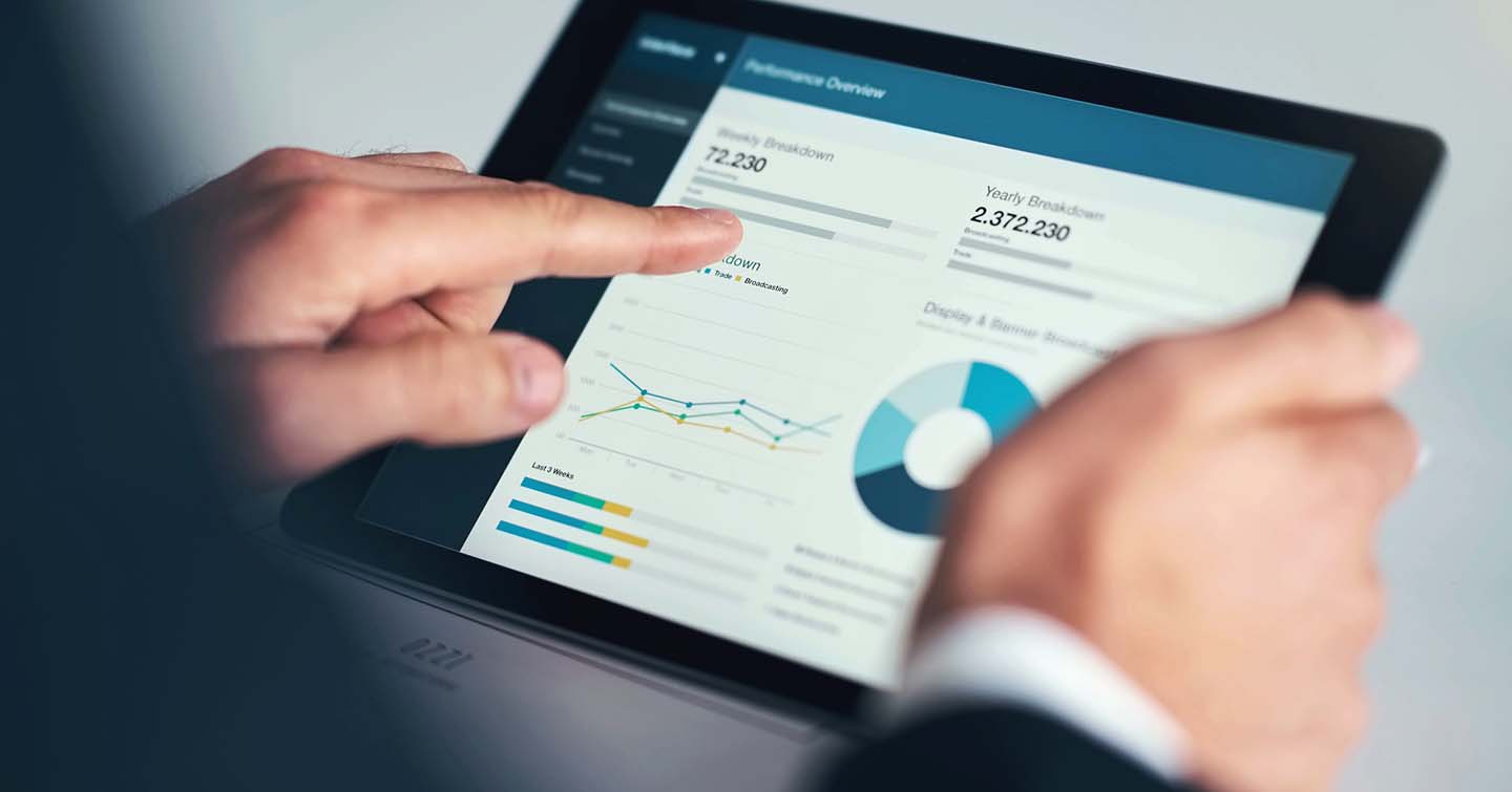 Managing superannuation