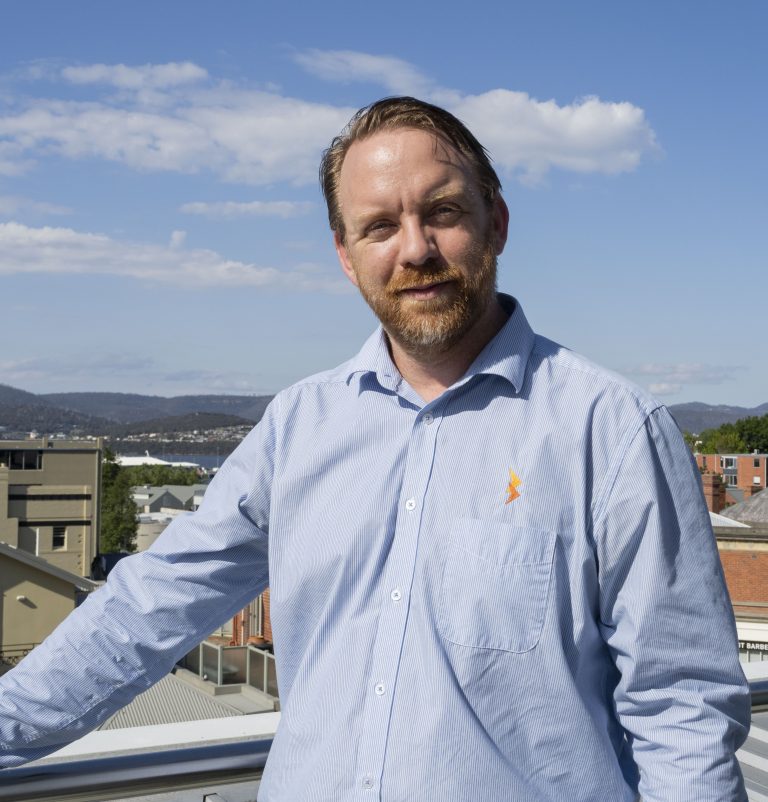 First Tasmanian Category 2 Greenhouse and Energy Auditor