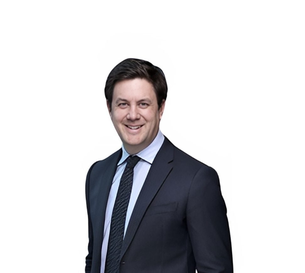 Andrew Keily