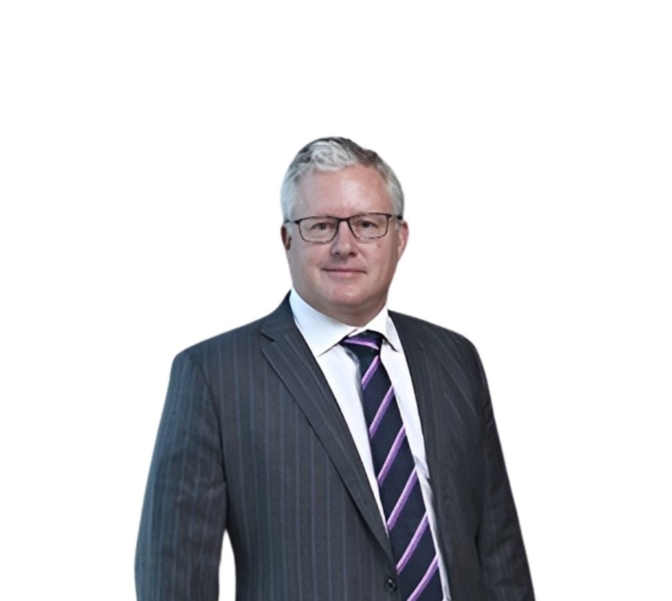 Ben Cameron