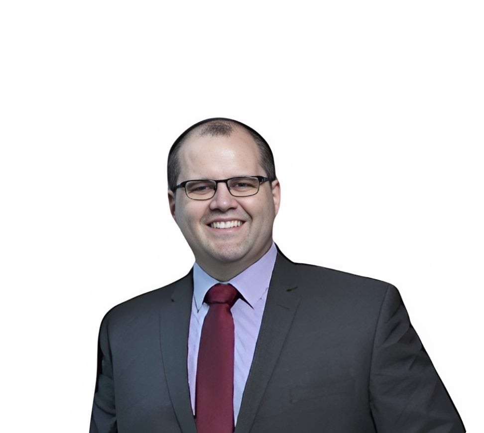 Ben Pepperell