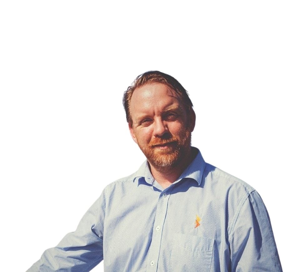 Brendan Lovell