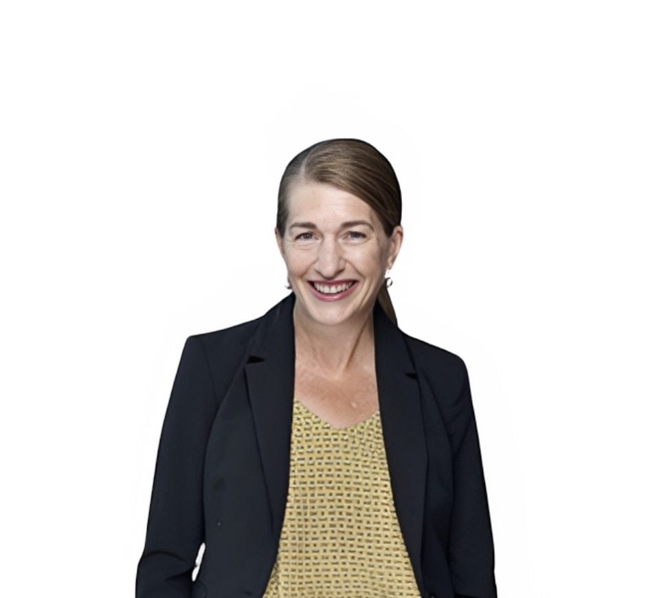 Jodi Lupton