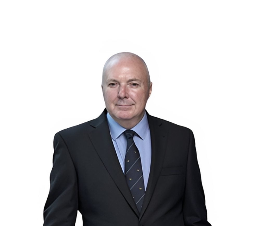 John Whittle