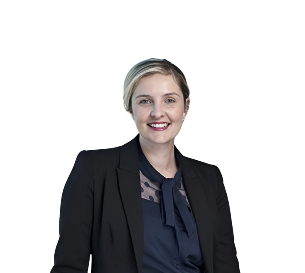 Kate Tanner