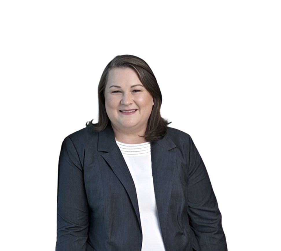 Lauren Welk