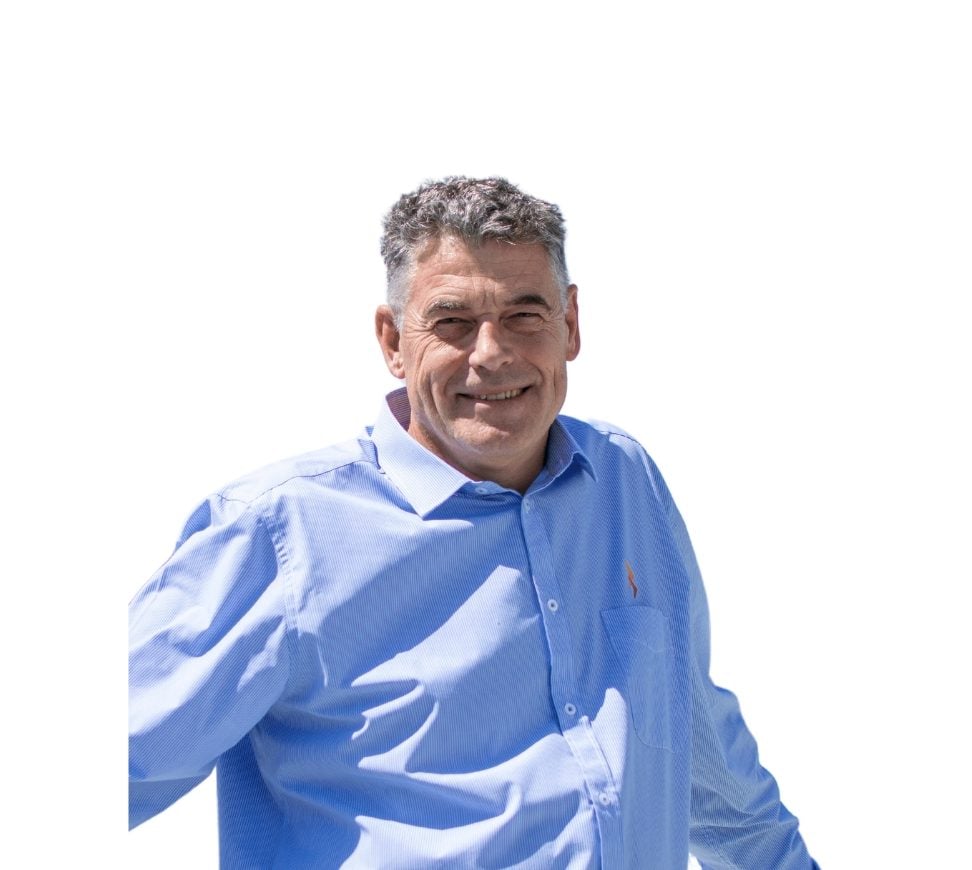 Robin Allardice