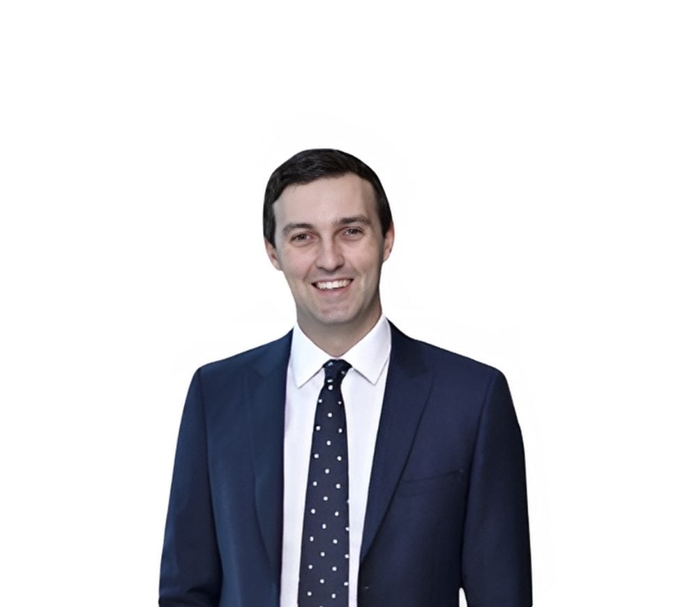 Ryan Rostron