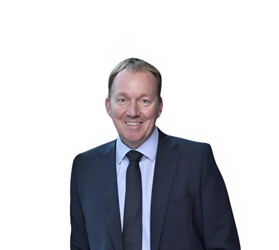 Stewart Douglas