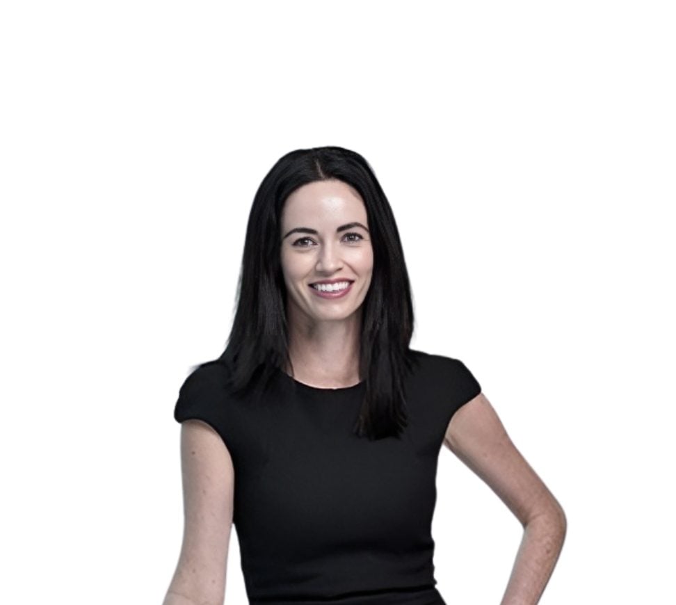 Tina Kiernan