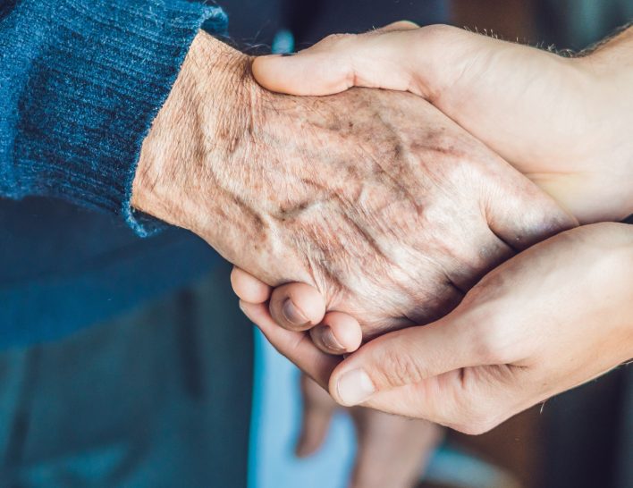 aged care financial planning