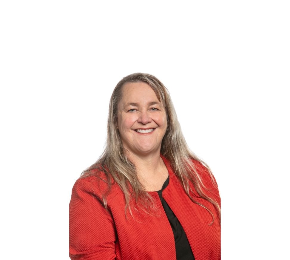 Kim Phillips