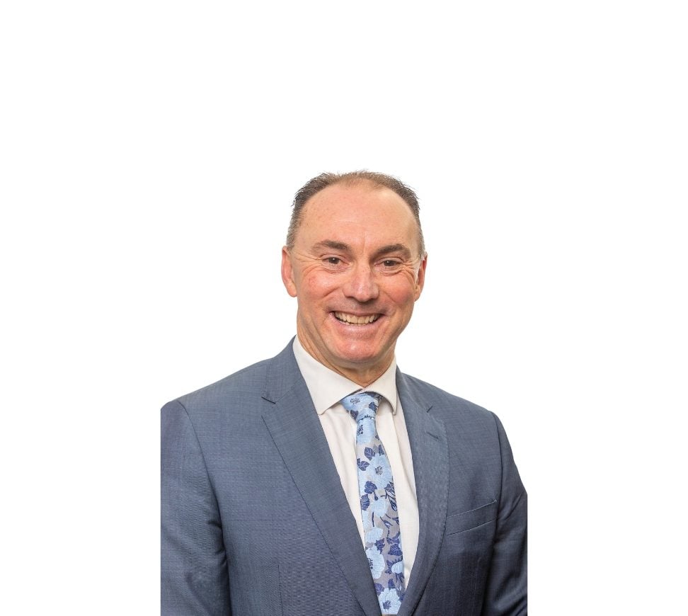 Mark Hamilton