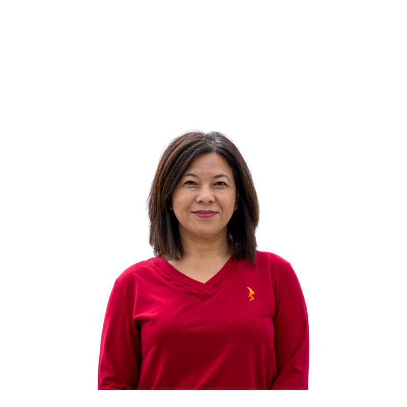 Rosie Johnson SMSF self-manager superannuation fund specialist