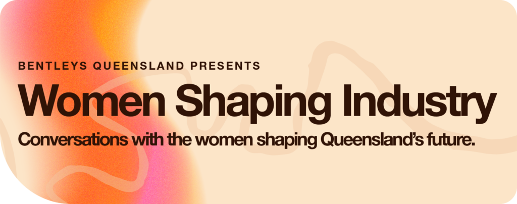 Women Shaping Industry Series: Edition 1 – Property, Construction, Design & Placemaking
