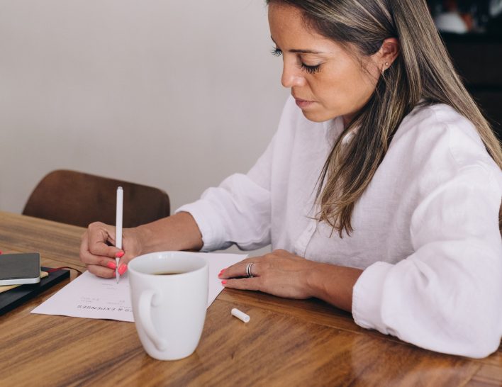 managing smsf